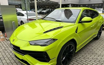 Lamborghini Urus I, 2023 год, 43 075 000 рублей, 1 фотография