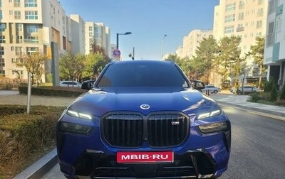 BMW X7, 2023 год, 10 800 000 рублей, 1 фотография