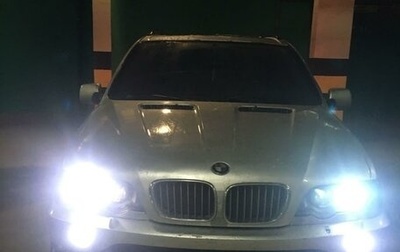BMW X5, 2001 год, 540 000 рублей, 1 фотография