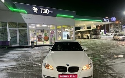 BMW 3 серия, 2007 год, 1 070 000 рублей, 1 фотография