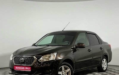 Datsun on-DO I рестайлинг, 2018 год, 499 000 рублей, 1 фотография