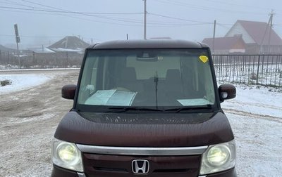 Honda N-BOX II, 2018 год, 1 290 000 рублей, 1 фотография