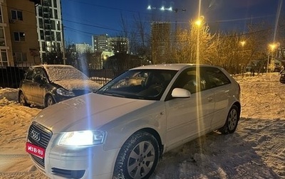Audi A3, 2008 год, 550 000 рублей, 1 фотография