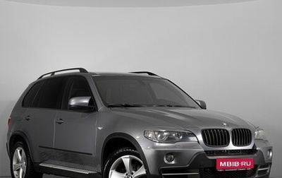 BMW X5, 2008 год, 1 639 000 рублей, 1 фотография