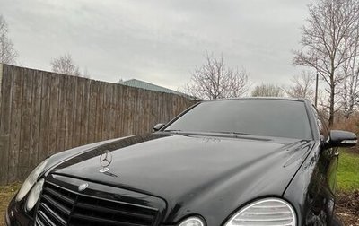 Mercedes-Benz E-Класс, 2008 год, 1 349 999 рублей, 1 фотография