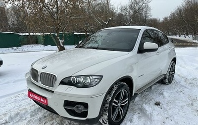 BMW X6, 2009 год, 2 300 000 рублей, 1 фотография