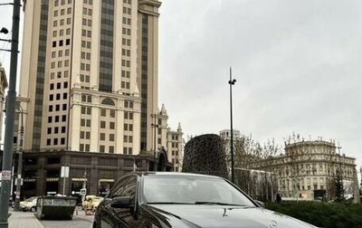 Mercedes-Benz E-Класс, 2009 год, 1 540 000 рублей, 1 фотография