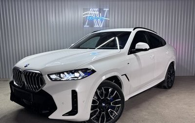 BMW X6, 2023 год, 14 800 000 рублей, 1 фотография