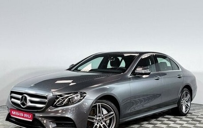 Mercedes-Benz E-Класс, 2020 год, 4 599 000 рублей, 1 фотография