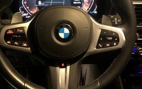 BMW X3, 2020 год, 5 700 000 рублей, 12 фотография