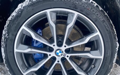 BMW X3, 2020 год, 5 700 000 рублей, 11 фотография