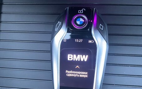 BMW X3, 2020 год, 5 700 000 рублей, 24 фотография