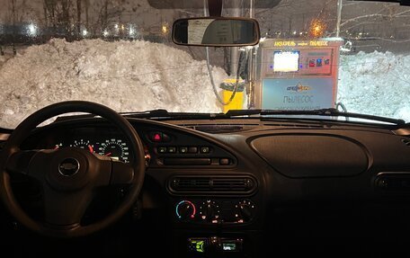 Chevrolet Niva I рестайлинг, 2012 год, 575 000 рублей, 5 фотография