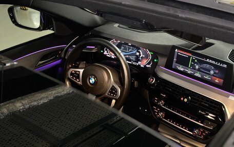 BMW 5 серия, 2020 год, 4 790 000 рублей, 17 фотография