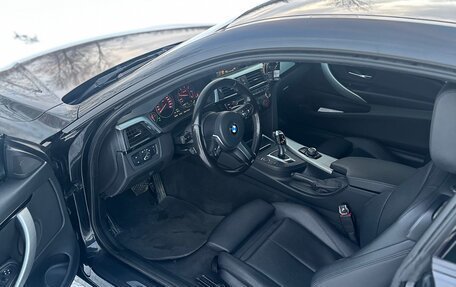 BMW 4 серия, 2016 год, 2 999 999 рублей, 9 фотография