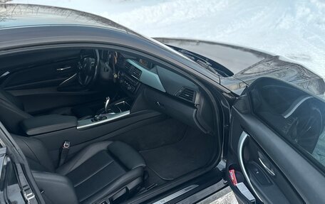 BMW 4 серия, 2016 год, 2 999 999 рублей, 8 фотография