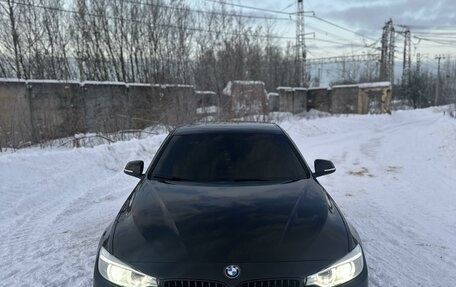 BMW 4 серия, 2016 год, 2 999 999 рублей, 2 фотография