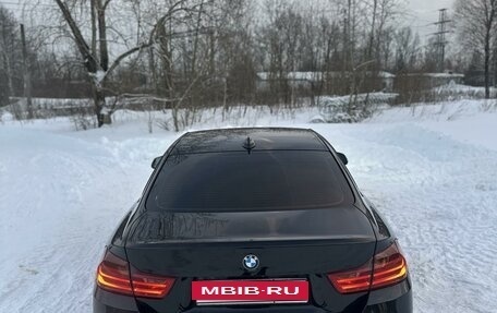 BMW 4 серия, 2016 год, 2 999 999 рублей, 5 фотография