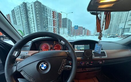 BMW 7 серия, 2008 год, 900 000 рублей, 8 фотография