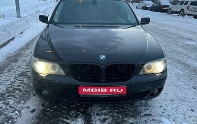 BMW 7 серия, 2008 год, 900 000 рублей, 1 фотография