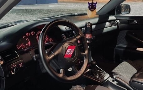 Audi A6, 1997 год, 450 000 рублей, 4 фотография