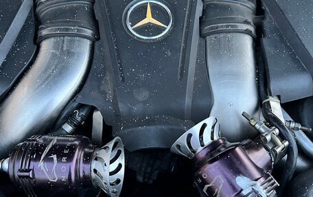 Mercedes-Benz E-Класс, 2011 год, 3 100 000 рублей, 12 фотография