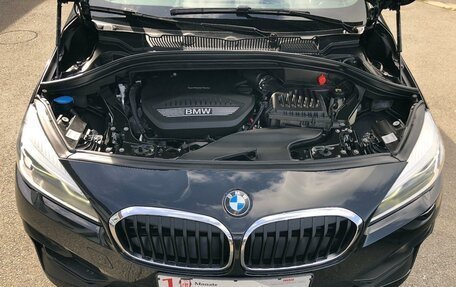BMW 2 серия Grand Tourer F46 рестайлинг, 2021 год, 2 890 000 рублей, 3 фотография