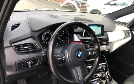 BMW 2 серия Grand Tourer F46 рестайлинг, 2021 год, 2 890 000 рублей, 8 фотография