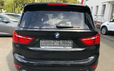 BMW 2 серия Grand Tourer F46 рестайлинг, 2021 год, 2 890 000 рублей, 17 фотография