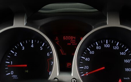Nissan Juke II, 2012 год, 1 419 000 рублей, 3 фотография