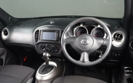 Nissan Juke II, 2012 год, 1 419 000 рублей, 9 фотография