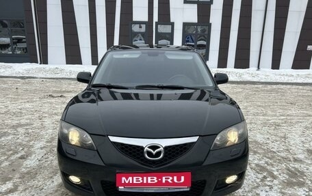 Mazda 3, 2008 год, 755 000 рублей, 3 фотография
