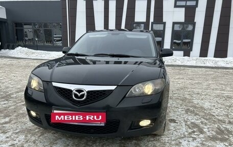 Mazda 3, 2008 год, 755 000 рублей, 2 фотография