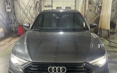 Audi A6, 2020 год, 4 800 000 рублей, 1 фотография