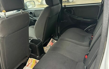 Chevrolet Niva I рестайлинг, 2019 год, 874 000 рублей, 7 фотография