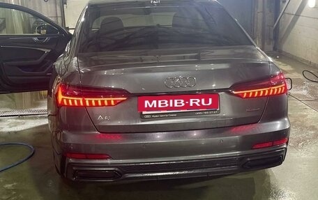 Audi A6, 2020 год, 4 800 000 рублей, 2 фотография