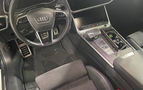 Audi A6, 2020 год, 4 800 000 рублей, 8 фотография