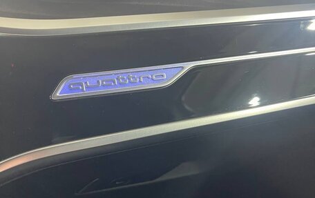 Audi A6, 2020 год, 4 800 000 рублей, 15 фотография