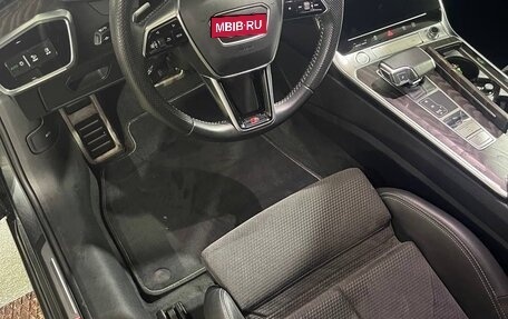 Audi A6, 2020 год, 4 800 000 рублей, 7 фотография
