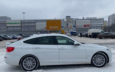BMW 3 серия, 2018 год, 3 395 000 рублей, 7 фотография