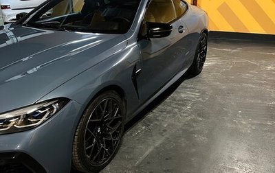 BMW M8 I (F91/F92/F93), 2019 год, 13 000 000 рублей, 1 фотография