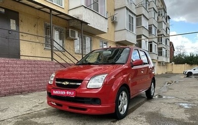Chevrolet Cruze (HR), 2005 год, 590 000 рублей, 1 фотография