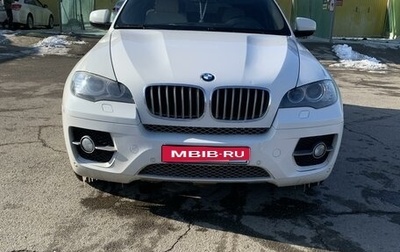 BMW X6, 2010 год, 2 220 000 рублей, 1 фотография