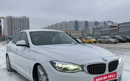 BMW 3 серия, 2018 год, 3 395 000 рублей, 8 фотография