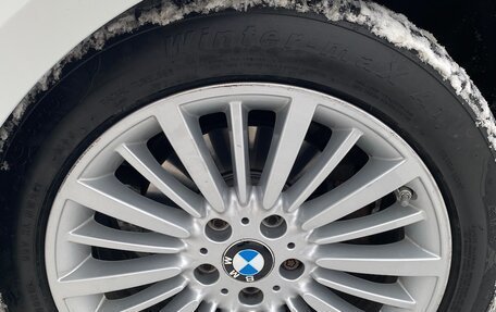 BMW 3 серия, 2018 год, 3 395 000 рублей, 13 фотография