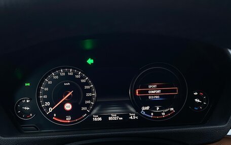 BMW 3 серия, 2018 год, 3 395 000 рублей, 18 фотография