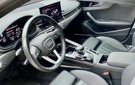 Audi A5, 2021 год, 4 950 000 рублей, 6 фотография