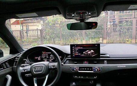 Audi A5, 2021 год, 4 950 000 рублей, 7 фотография