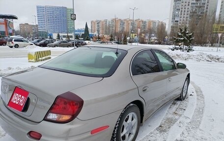 Oldsmobile Aurora II, 2002 год, 520 000 рублей, 6 фотография