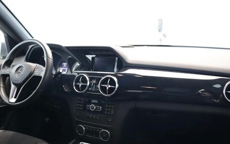 Mercedes-Benz GLK-Класс, 2012 год, 3 100 000 рублей, 8 фотография